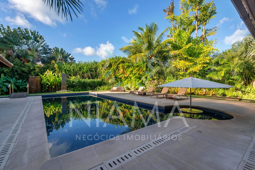 luxury homes for rent in trancoso bahia