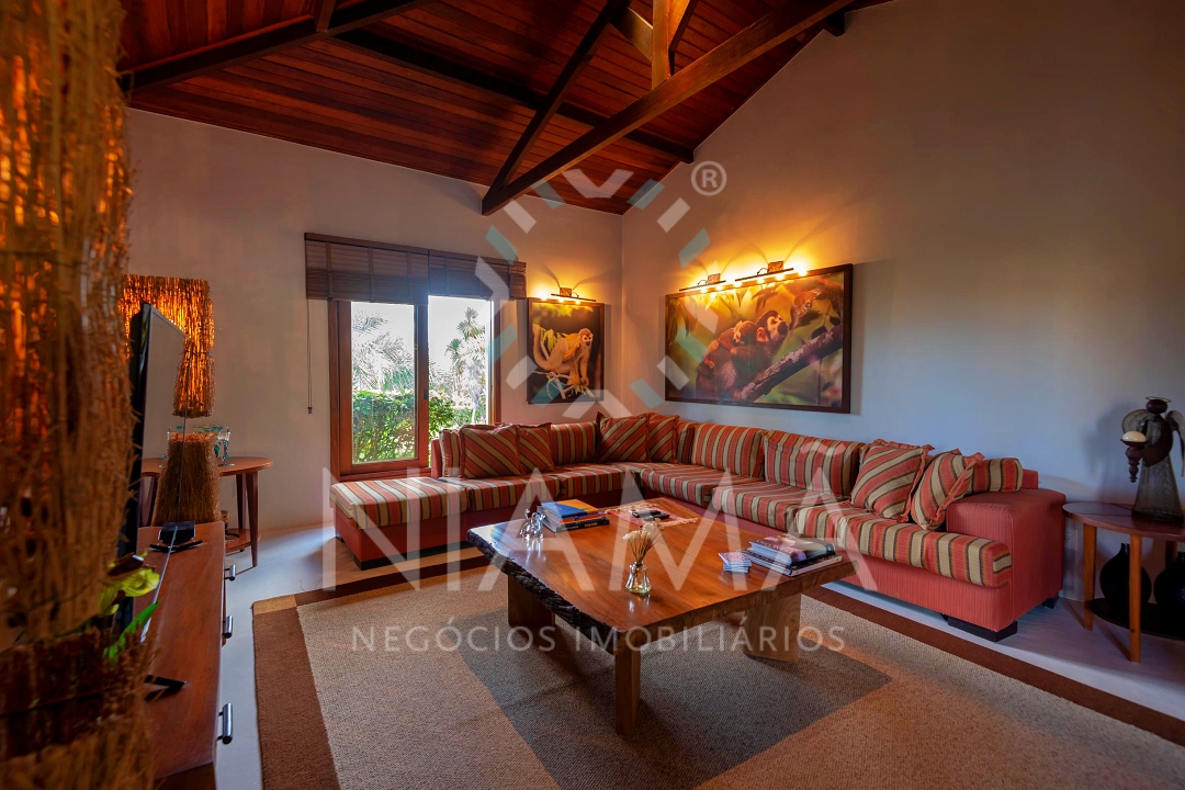 luxury homes for rent trancoso