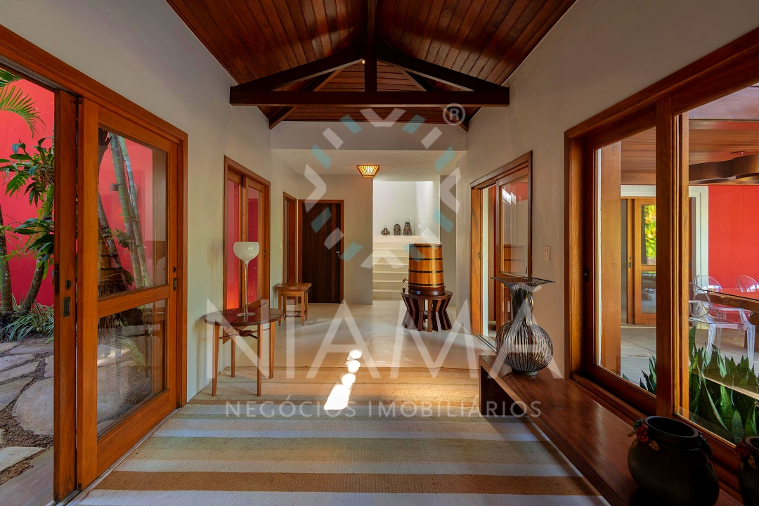 luxury homes for rent in trancoso bahia