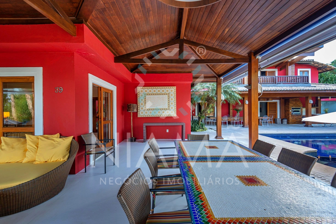 luxury homes for rent trancoso