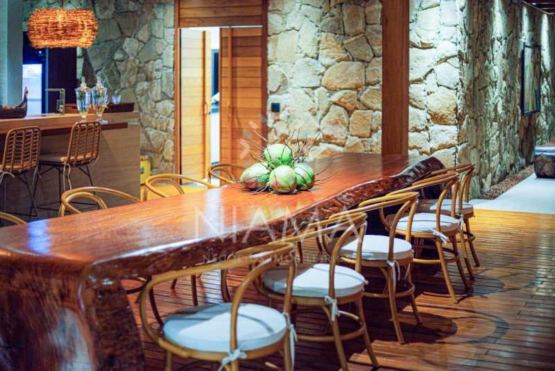 aluguel de casas de luxo condominio terravista trancoso