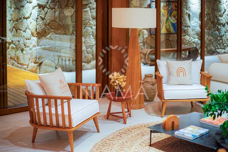 aluguel casa de luxo trancoso