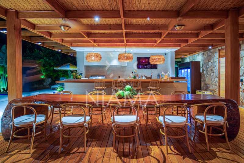 casa na praia condominio terravista trancoso