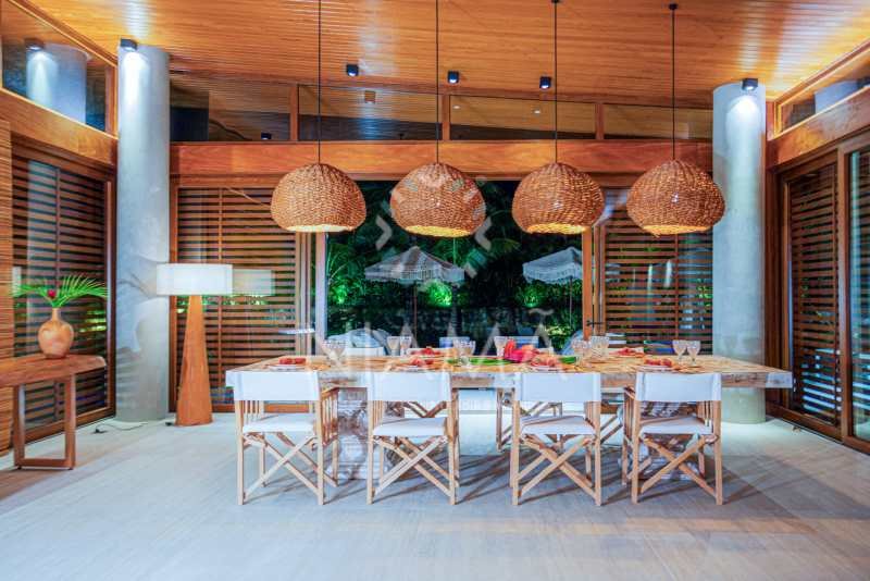 casa de praia condominio terravista trancoso