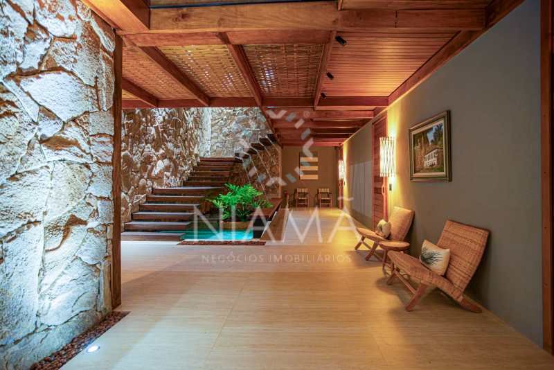 casas de luxo condominio terravista em trancoso