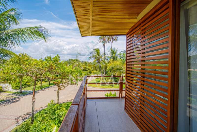 aluguel casa condominio terravista trancoso