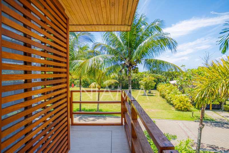 alugar casa de luxo condominio terravista trancoso