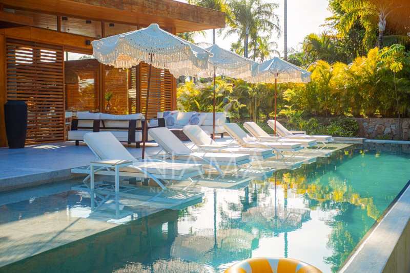 casa de luxo condominio terravista trancoso