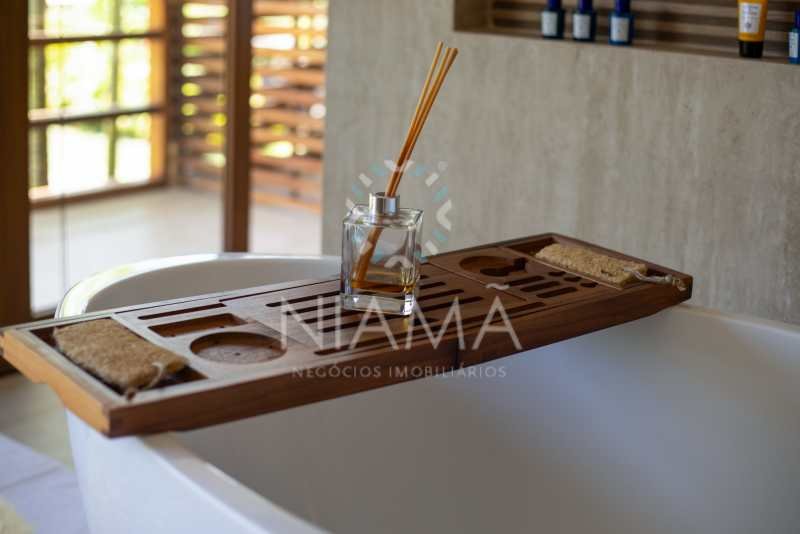 aluguel casa de luxo trancoso