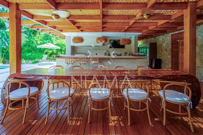 casa de praia condominio terravista trancoso