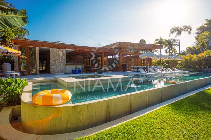 casa de luxo condominio terravista em trancoso