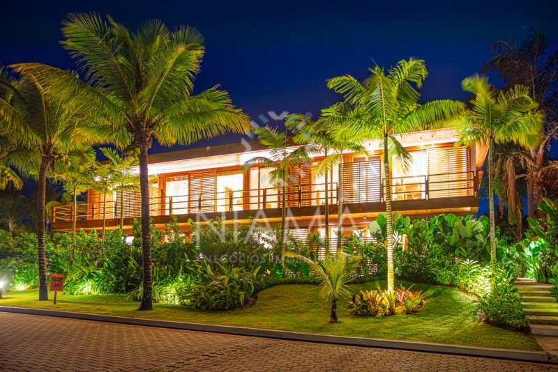 casa condominio terravista trancoso bahia