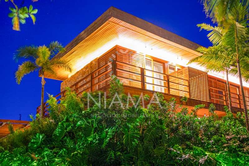 aluguel casa condominio terravista trancoso