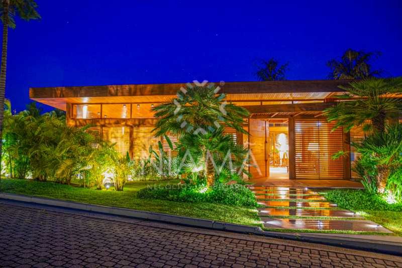 alugar casa de luxo condominio terravista trancoso