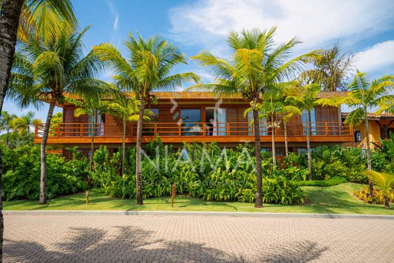 aluguel de casas de luxo em trancoso