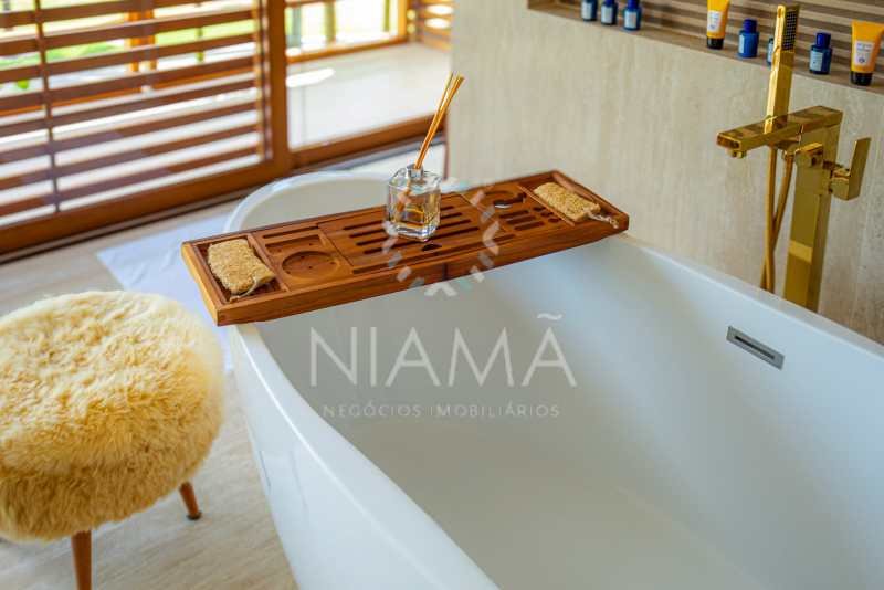 casa na praia condominio terravista trancoso