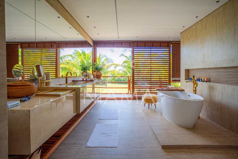 casa alugar condominio terravista trancoso