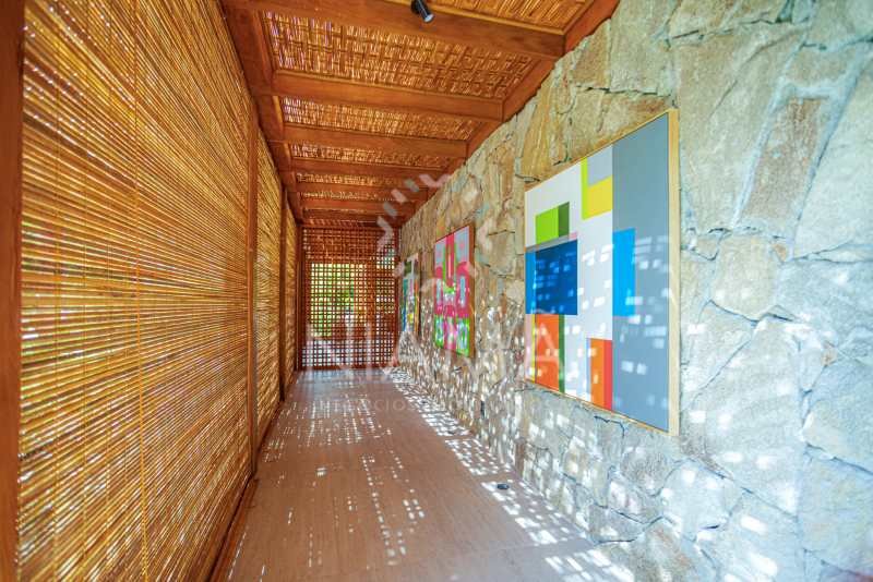 casa condominio terravista trancoso bahia