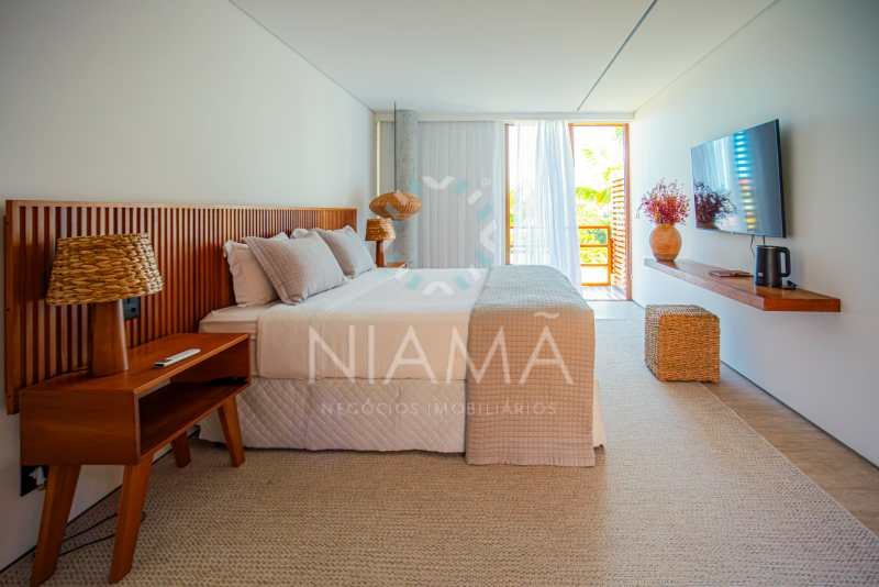 casas de luxo condominio terravista em trancoso