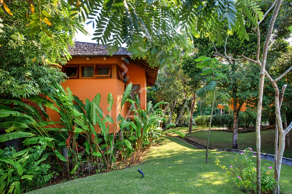 condominio terravista villas trancoso brasil