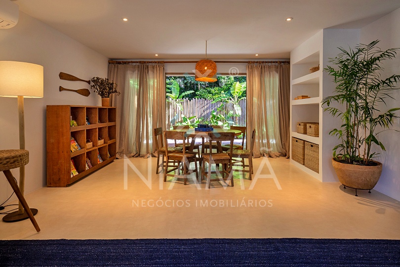exceptional luxury villa trancoso