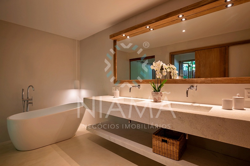 luxury dream villa rental in trancoso