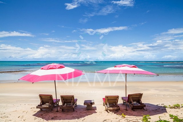 casas altos de itapororoca em trancoso