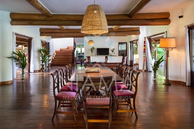 aluguel de casas de luxo em trancoso