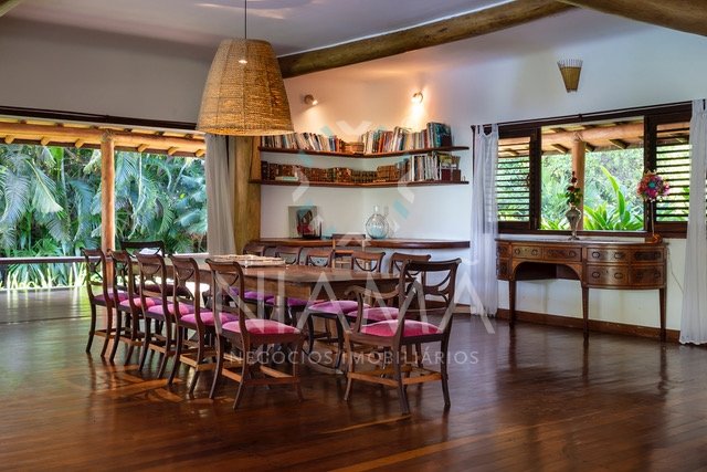 aluguel de casas de luxo em trancoso