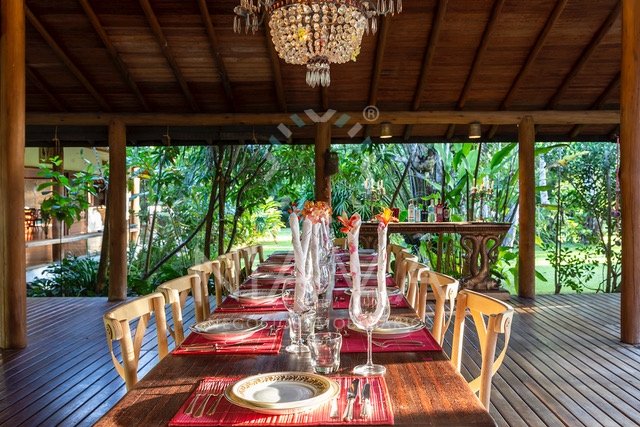 casa aluguel itapororoca trancoso