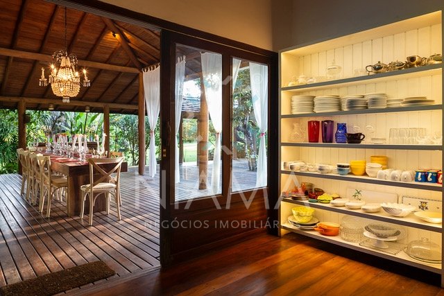 casa de luxo altos de itapororoca trancoso