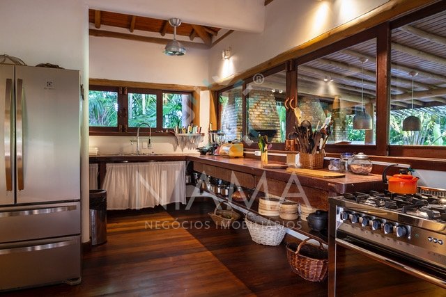 casa altos de itapororoca trancoso