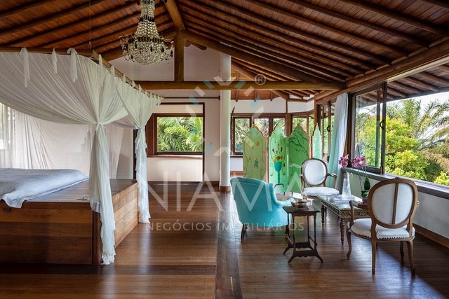 alugar casa de luxo em trancoso