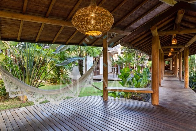 casa praia itapororoca trancoso