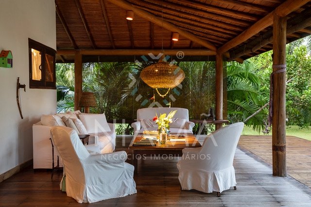 casa itapororoca trancoso