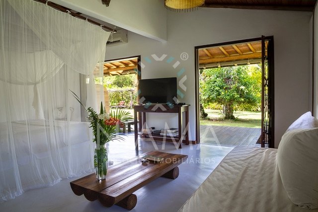 casa praia itapororoca trancoso