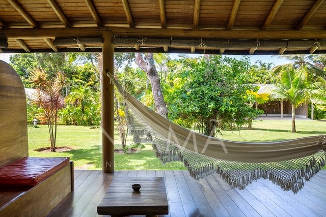 casa praia itapororoca trancoso