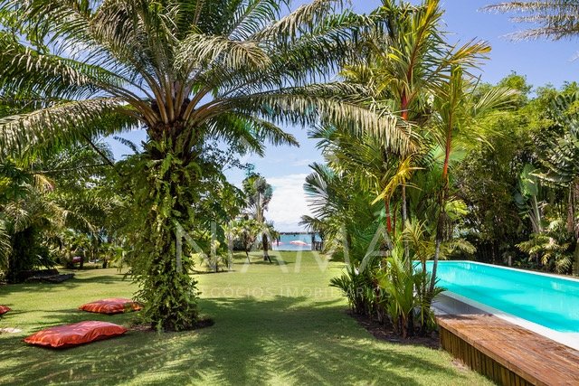 casa de luxo para alugar em trancoso