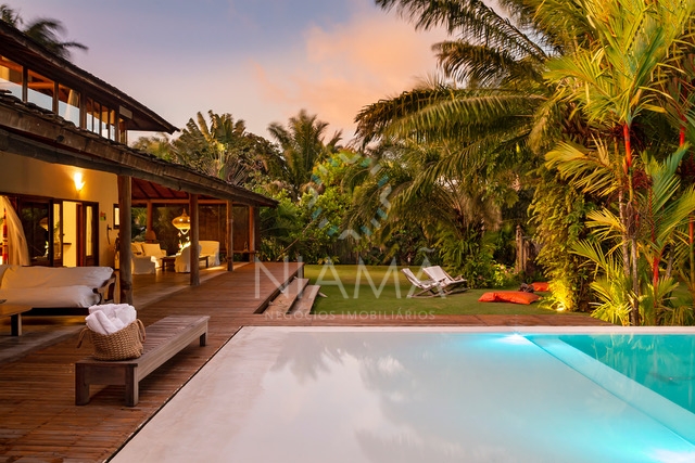 casa praia itapororoca trancoso