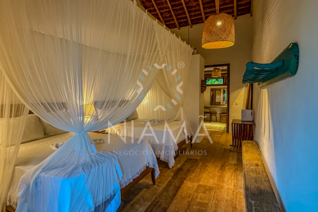 casas de luxo para alugar em trancoso