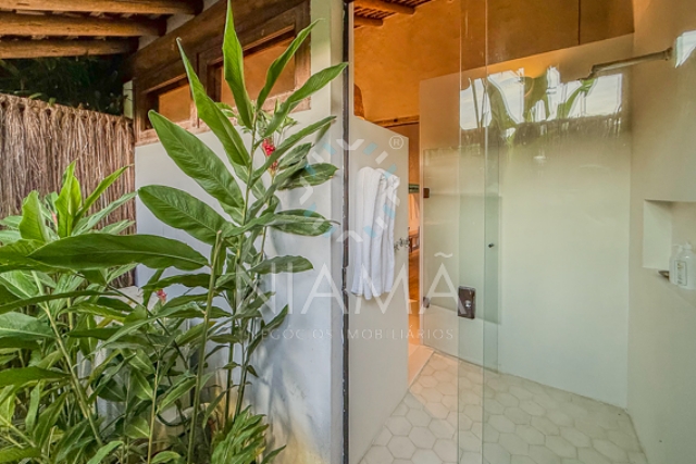 casas de luxo para alugar em trancoso