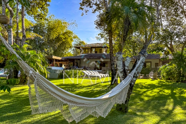 casas de luxo para alugar em trancoso