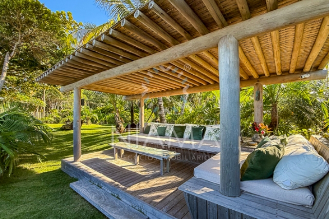 casas de luxo para alugar em trancoso