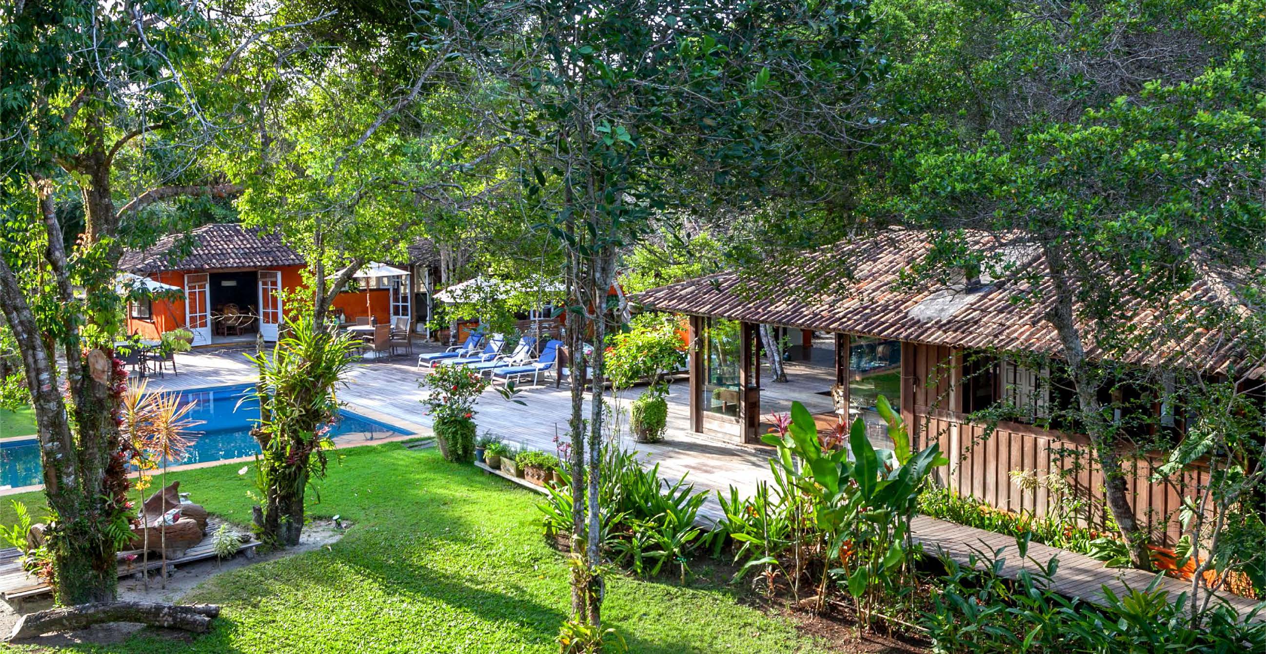 aluguel casa condominio terravista villas trancoso