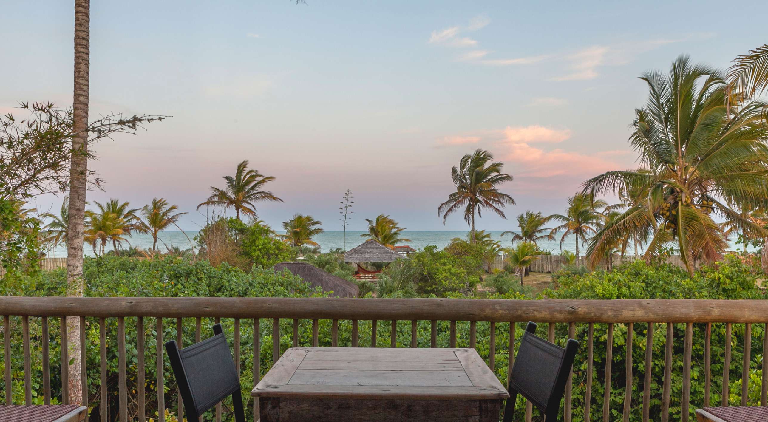 casas de luxo terravista villas trancoso