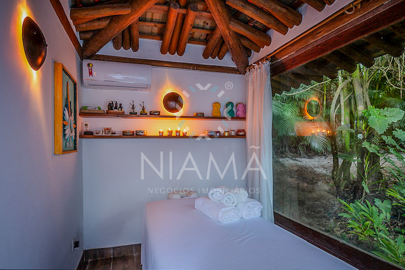 condominio aldeia de itapororoca trancoso luxo