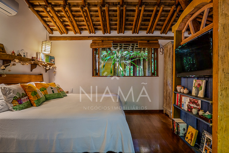 air bnb condominio aldeia de itapororoca