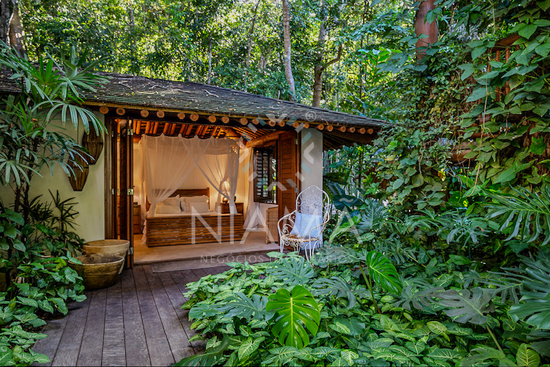 condominio aldeia de itapororoca trancoso