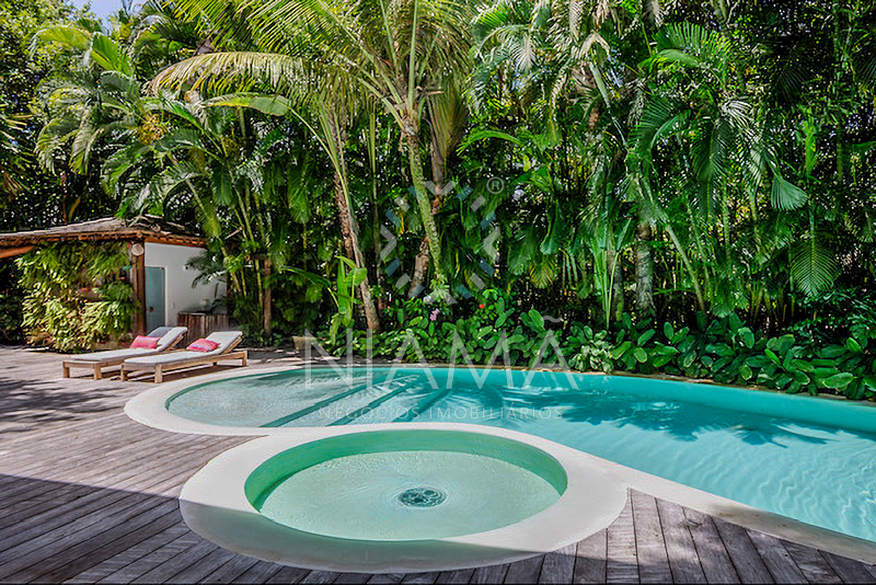 condominio aldeia de itapororoca luxo