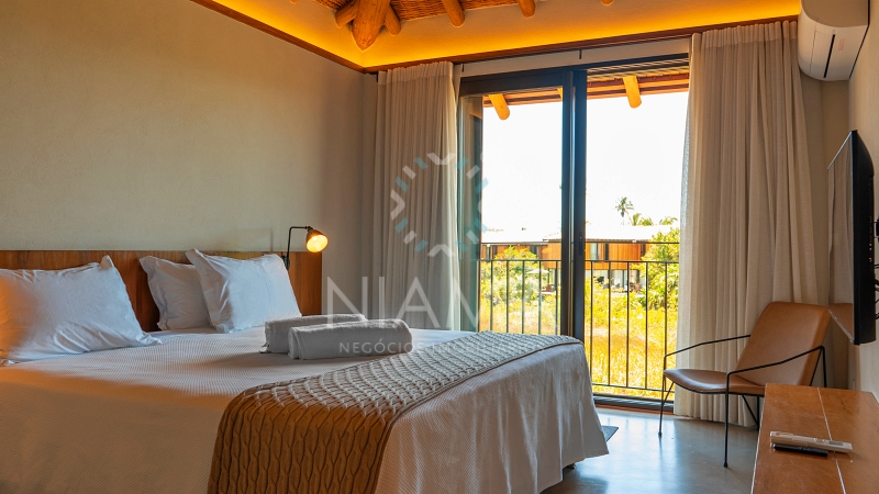 casa na praia condominio vilas altos trancoso